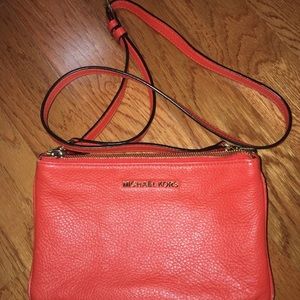 michael kors purse